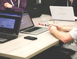 Cómo hacer la mudanza de una oficina