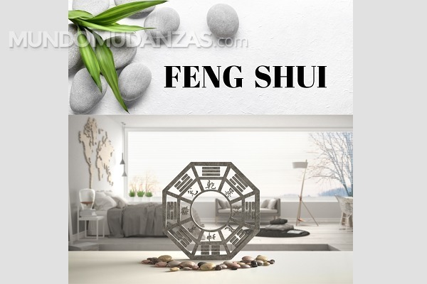 Crea un hogar con Feng Shui