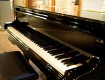 ¿Cómo transportar un piano sin dañarlo?