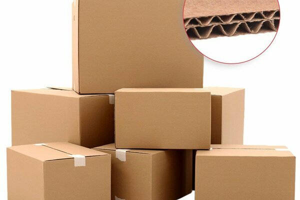 5 TIPS PARA UN EMBALAJE DE CAJAS PERFECTO