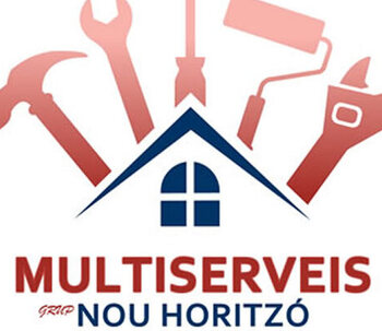 Mudanzas, Multiserveis grup Nou Horitzó