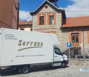 Guía práctica para mudarte en Madrid sin estrés