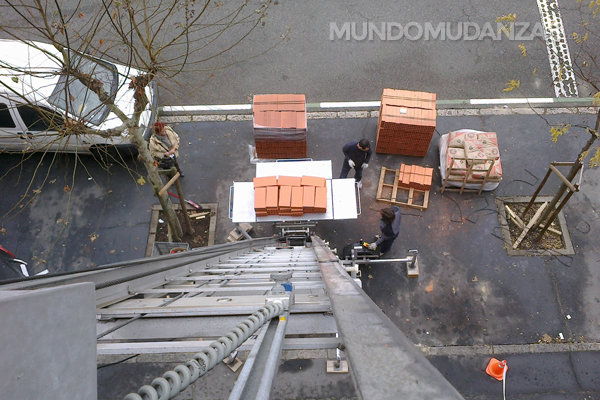 Los documentos necesarios para el transporte en una mudanza