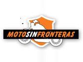 Transporte De Moto Sin Fronteras
