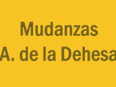 Mudanzas A. De La Dehesa, S.l.