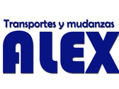 Transportes Y Mudanzas Alex