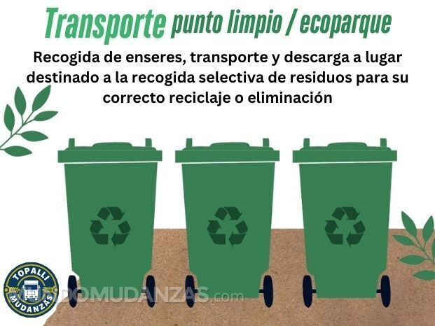 Transporte a punto limpio de esiduos para su correcto reciclaje o eliminación.jpg