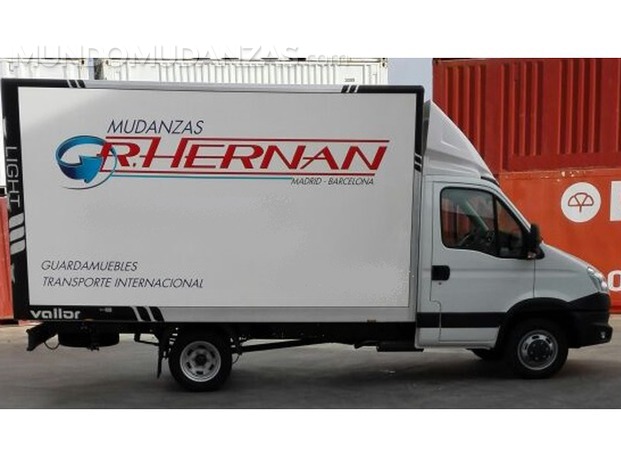 Cajas para mudanza: variedades y cómo conseguirlas en Rhernán - TRANSPORTES  RHERNAN