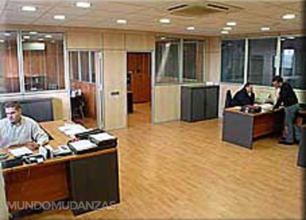 Oficinas