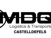 MDQ BCN. Transports & Logistics. Barcelona