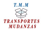 Mudanzas y Transportes TMM