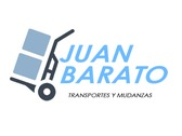 Transportes y Mudanzas Juan Barato