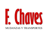 Mudanzas Y Transportes F. Chaves
