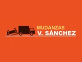 Mudanzas V. Sánchez
