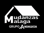 Mudanzas Málaga - Grupo Andalucia
