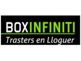 Box Infiniti Sitges