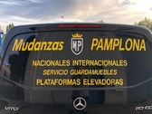 Mudanzas Pamplona