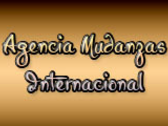 Agencia Mudanzas Internacional