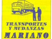 Mudanzas Mariano