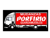 Mudanzas Porfirio S.L.