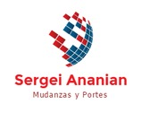 Mudanzas y Portes Sergei Ananian