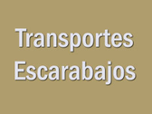 Transportes Escarabajos