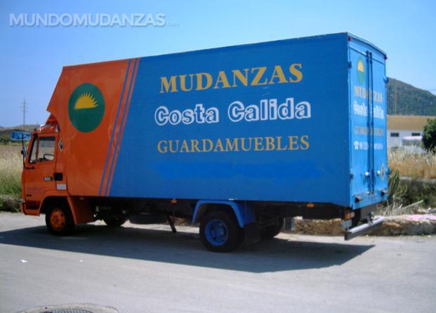 MUDANZAS 