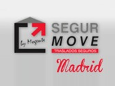 Segur Move Madrid