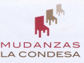 La Condesa Mudanzas