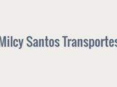 Milcy Santos Transportes