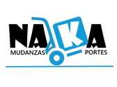 Mudanzas y Portes NaKa