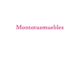 Montotusmuebles