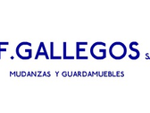 Mudanzas Y Guardamuebles F. Gallegos S.a.