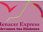 Logo Renacer Express