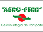 AERO-FERR MUDANZAS