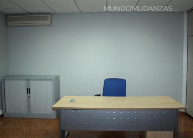 Oficinas low cost