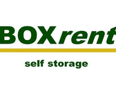 Box Rent Self Storage