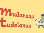 Logo Mudanzas Tudelanas