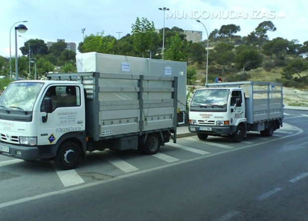 Transportes Braceli