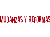 Logo Mudanzas Y Reformas