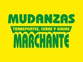 Mudanzas Marchante