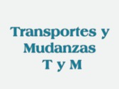Transportes y Mudanzas T y M