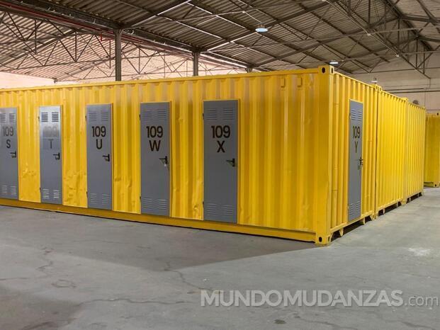 Trasteros en Málaga al mejor precio - Taistore