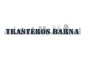 Trasteros Barna