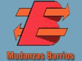 Mudanzas Barrios