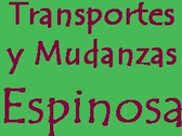 Transportes Y Mudanzas Espinosa
