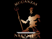 Logo Mudanzas Neptuno