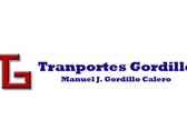 Transportes Y Mudanzas Manuel Gordillo