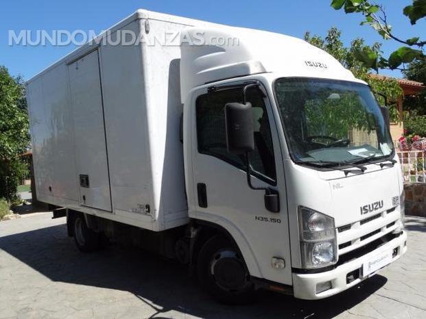 camion 3500