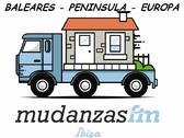 Mudanzas FM IBIZA
